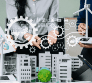 Technology for Resource Management