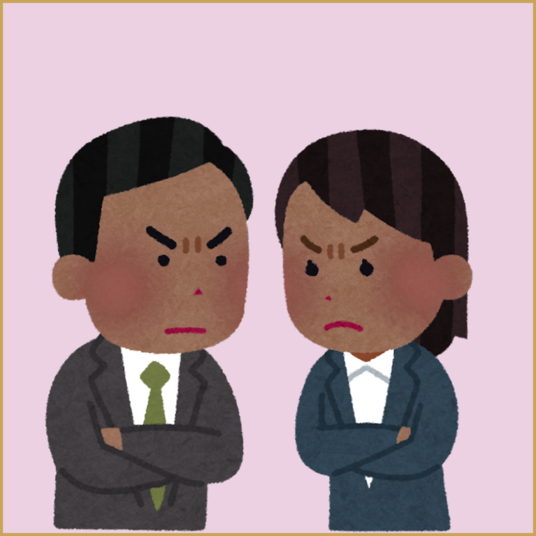 managing anger in the workplace