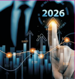 2026 Economic Outlook