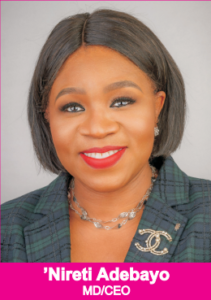 Nireti Adebayo