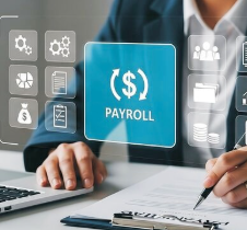 PAYROLL